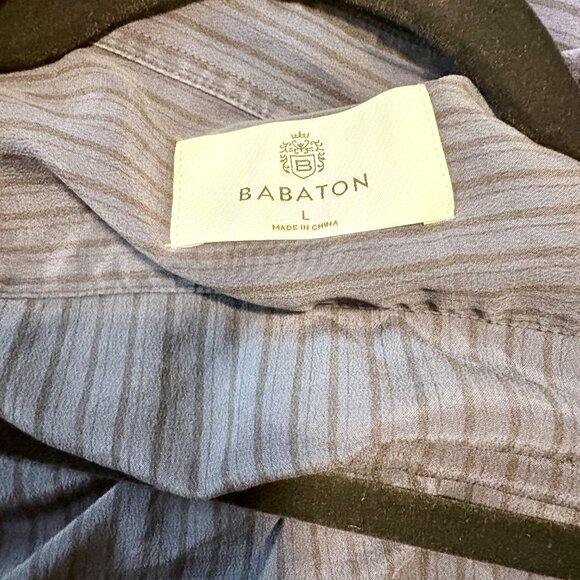 Babaton Dress shirt - Picture 3 of 3